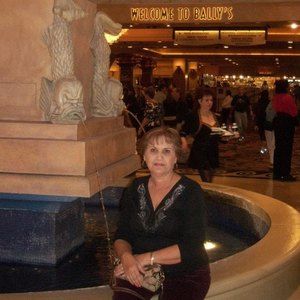 Meet your Posher, Mirta